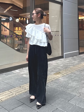 ponsan0529さんのコーディネート