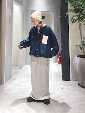 ponsan0529さんのコーディネート