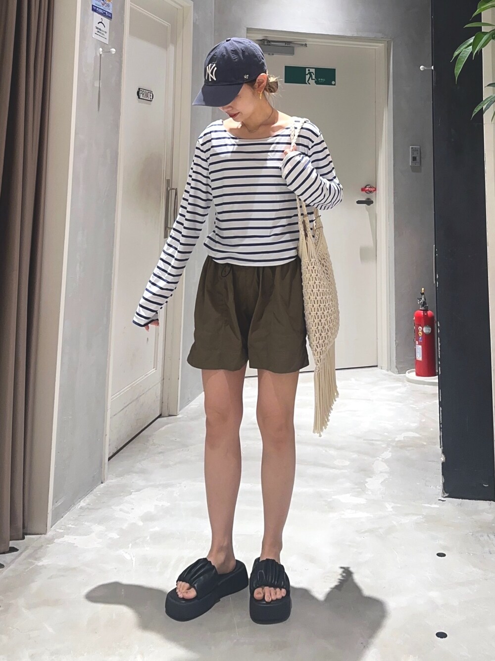 CIAOPANIC TYPY（チャオパニックティピー）の「【WEB限定】日焼け防止