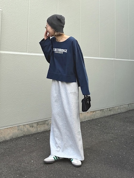 ponsan0529さんのコーディネート