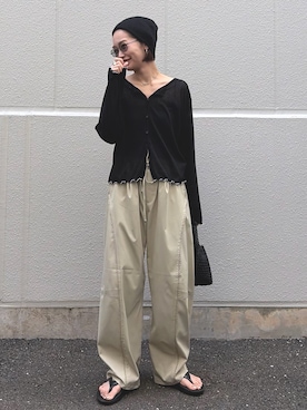 ponsan0529さんのコーディネート