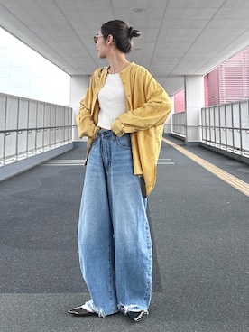 ponsan0529さんのコーディネート