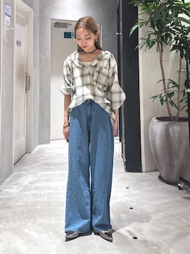 ponsan0529さんのコーディネート