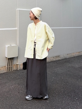 ponsan0529さんのコーディネート