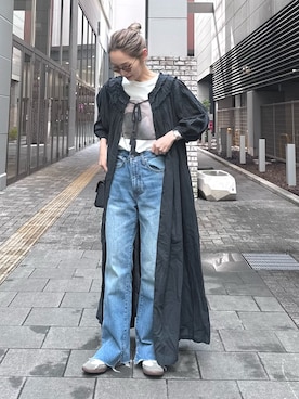 ponsan0529さんのコーディネート