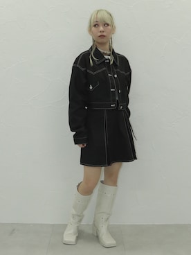 ERIKOさんのコーディネート