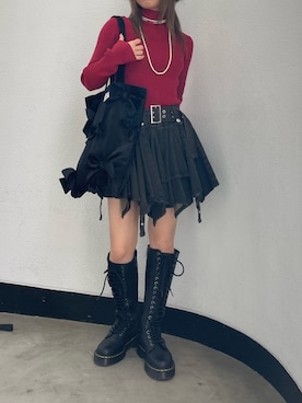 ERIKOさんのコーディネート