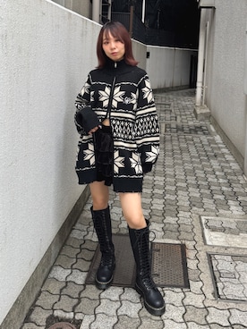 ERIKOさんのコーディネート