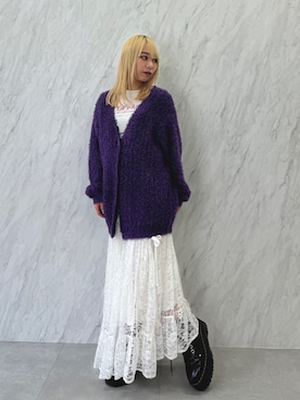 ERIKOさんのコーディネート