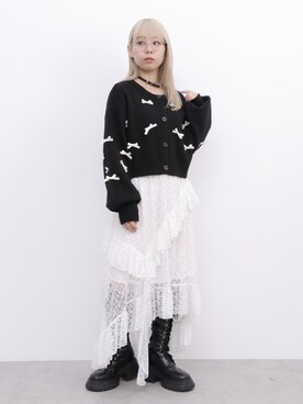 ERIKOさん(レディース・152cm)の秋コーディネート