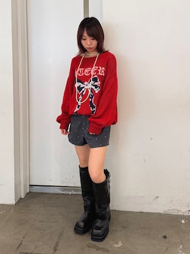 ERIKOさんのコーディネート