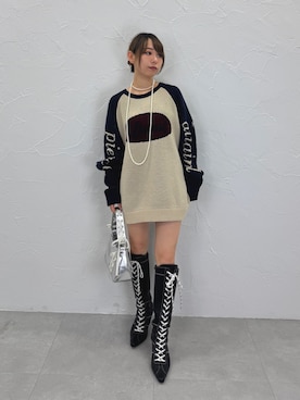 ERIKOさんのコーディネート