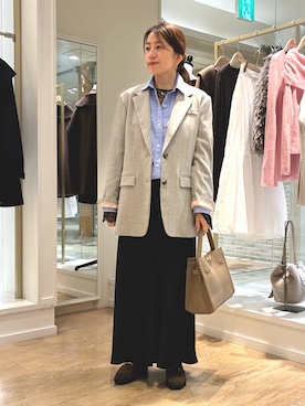 Ishikawaさんのコーディネート