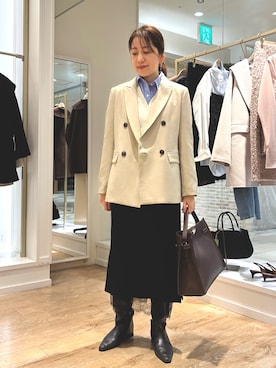 Ishikawaさんのコーディネート