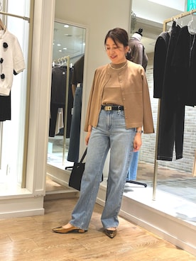 Ishikawaさんのコーディネート