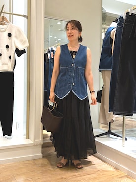 Ishikawaさんのコーディネート