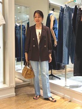 Ishikawaさんのコーディネート