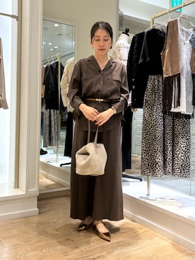 Ishikawaさんのコーディネート