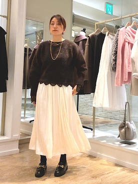 Ishikawaさんのコーディネート