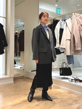 Ishikawaさんのコーディネート