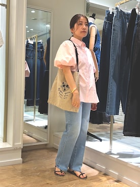 Ishikawaさんのコーディネート