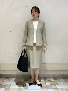 Ishikawaさんのコーディネート