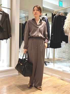 Ishikawaさんのコーディネート