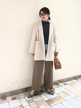 Ishikawaさんのコーディネート