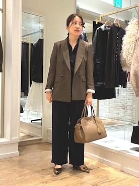 Ishikawaさんのコーディネート