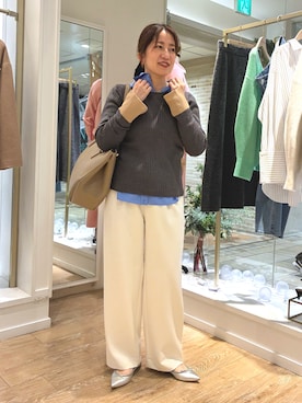 Ishikawaさんのコーディネート