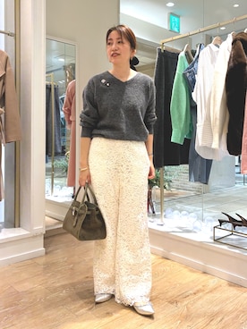 Ishikawaさんのコーディネート