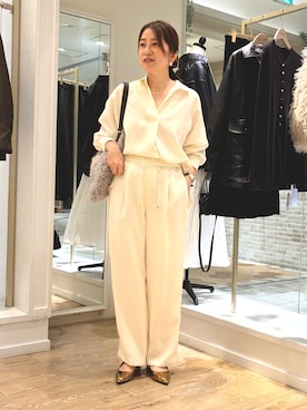 Ishikawaさんのコーディネート