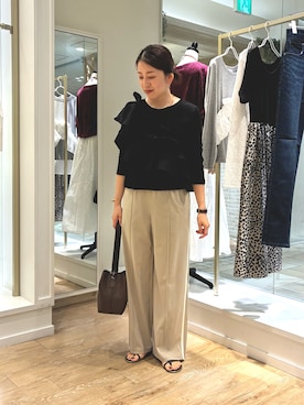 Ishikawaさんのコーディネート