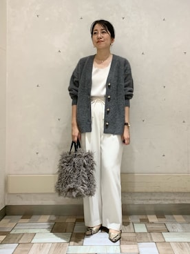 Ishikawaさんのコーディネート