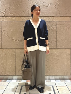 Ishikawaさんのコーディネート