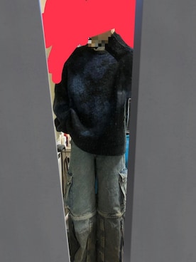 飛羽さんの（ZARA | ザラ）を使ったコーディネート