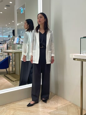 EIKA.Kさんのコーディネート