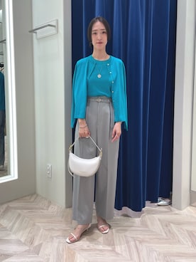 EIKA.Kさんのコーディネート