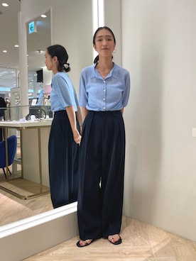 EIKA.Kさんのコーディネート