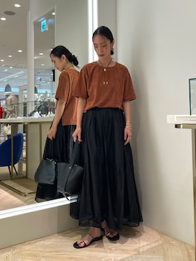 EIKA.Kさんのコーディネート