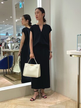 EIKA.Kさんのコーディネート