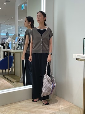 EIKA.Kさんのコーディネート