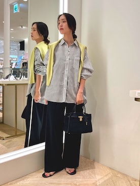 EIKA.Kさんのコーディネート