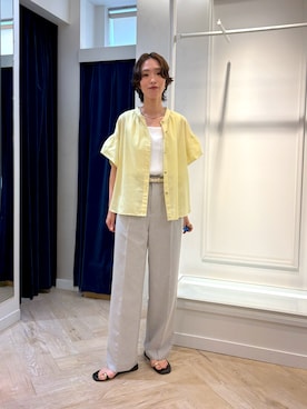 EIKA.Kさんのコーディネート