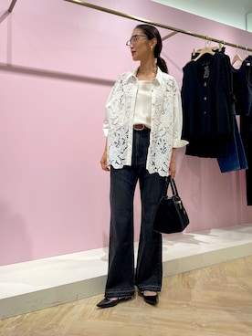 EIKA.Kさんのコーディネート