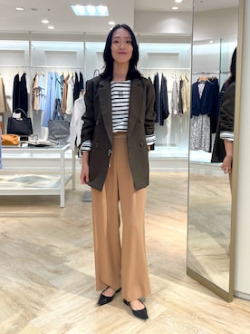 EIKA.Kさんのコーディネート