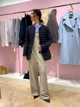 EIKA.Kさんのコーディネート