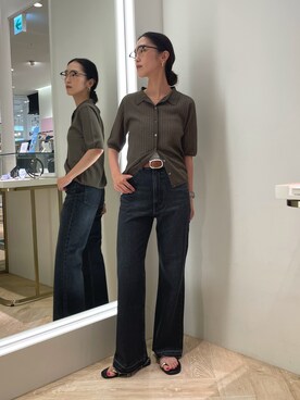 EIKA.Kさんのコーディネート