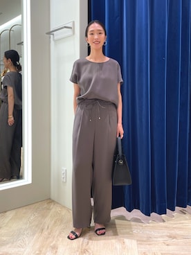 EIKA.Kさんのコーディネート