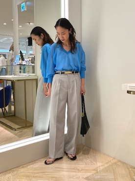 EIKA.Kさんのコーディネート